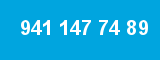 941 147 74 89